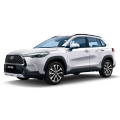 2025 Toyota Corolla Cross
