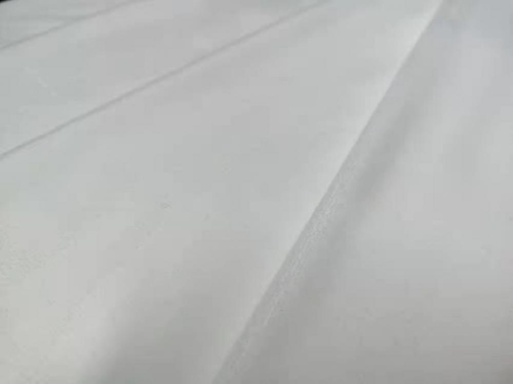 95 Polyester 5 Spandex One Side Super Soft Fleece Fabric 1 Jpg