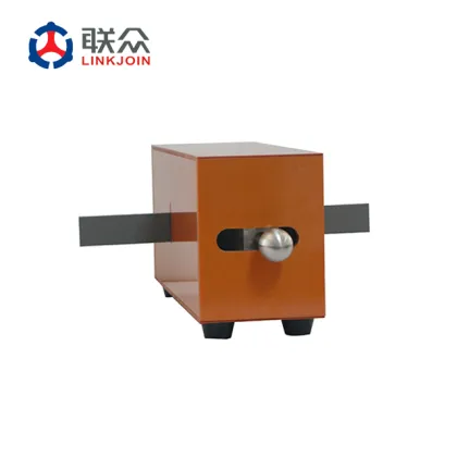 LINKJOIN ATS-200M Iron Loss Tester iron sheet silicon electrical steel sheet silicon steel magnetic trade assurance supplier