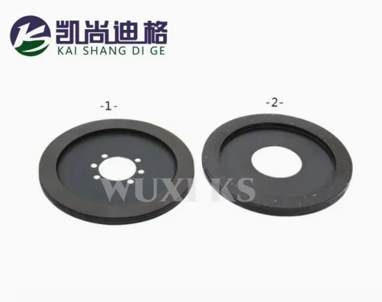 Clutch for Textile Weaving Rapier Optimax Gtmax KsW921