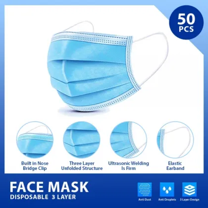face mask face shield ani-viru