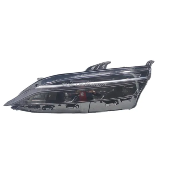 BYD China Han LED Headlight Original Accessories