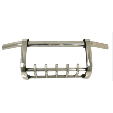 Barra de empuje de accesorios 4x4 para la cubierta universal de todos los modelos