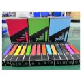 Оптовая цена Puff Flex 2800 Puffs Kit USA