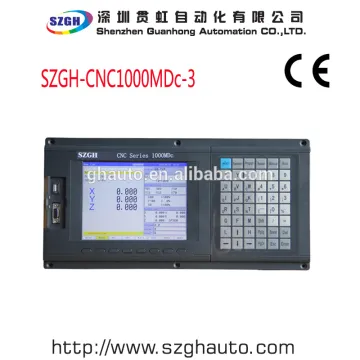 3 Axis CNC ROUTER Controller of china cnc controller