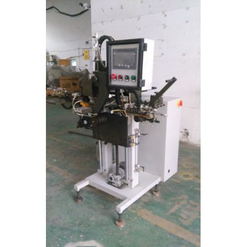 Diamond Blade Welding Machine