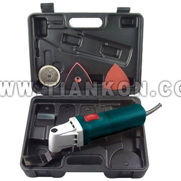 Outil multifonction 180 W