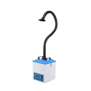 Hot Selling Electrosurgical Medical Instruments Smoke Filter Evacuator for Portable CO2 Laser Machine