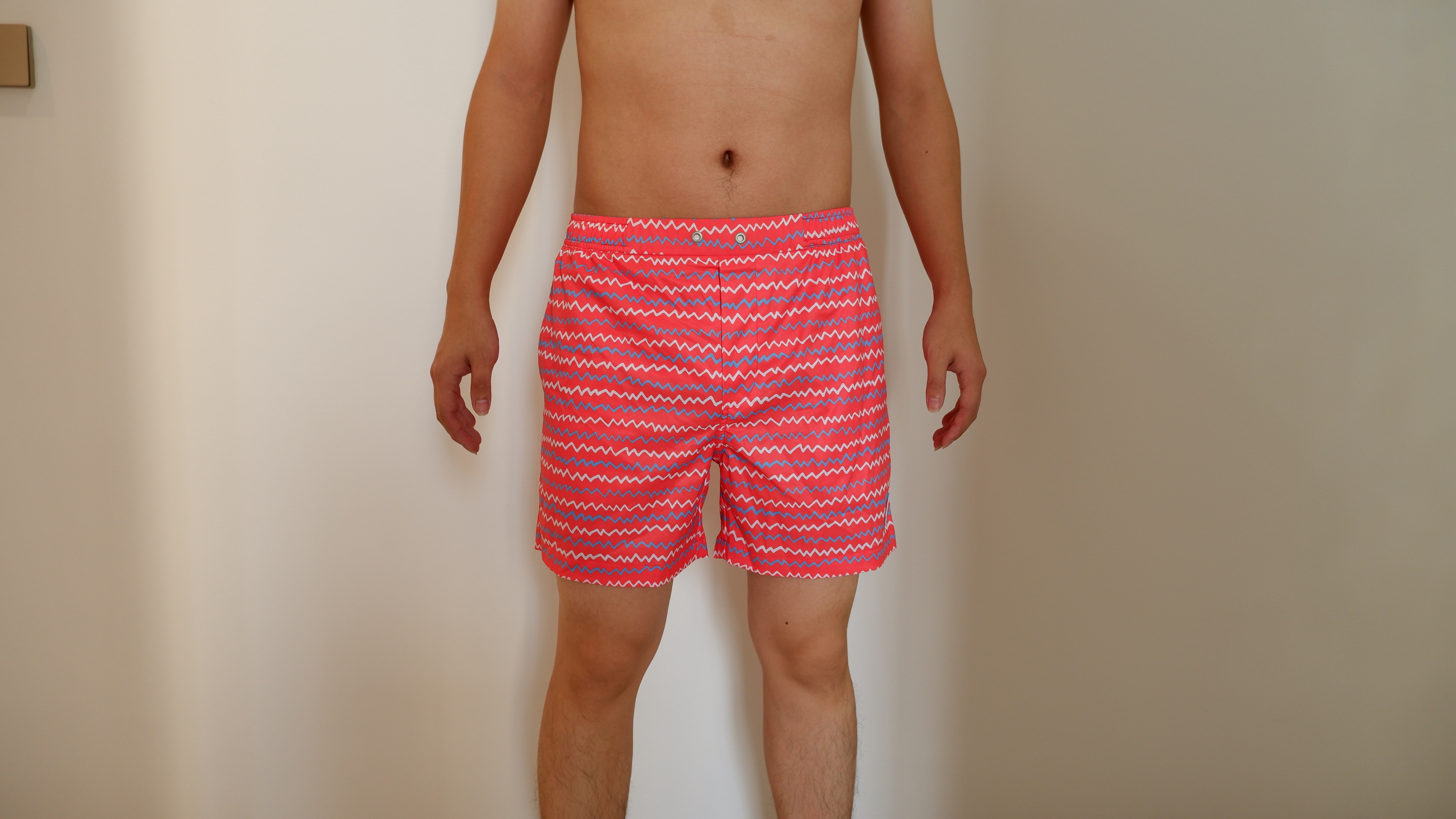 men's beach shorts