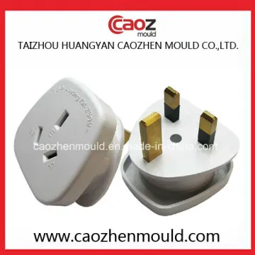 High Quality Plastic Electrical Socket Mould in China
