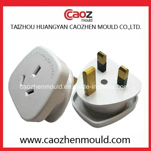 High Quality Plastic Electrical Socket Mould in China