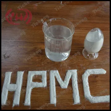 Cement Putty Use HPMC Cellulose