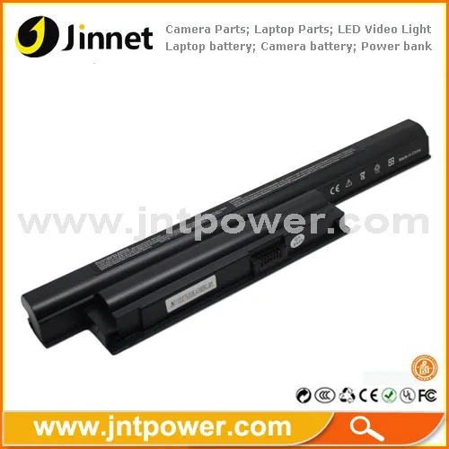 11.1v 4400mah Battery For Sony Vaio Vgp-bps22 Vgp-bps22a 