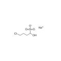 4-Cloro-1-Hidroxibutanosulfonato de Sodio CAS 54322-20-2