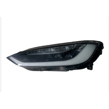 OE LED Headlights for Tesla Model X 2016-2023 - 1034303-00-D 1034312-00-D