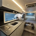 NOVA DESIGN CARAVANS CAMPER RVS CAMPERS Trailer de viagem