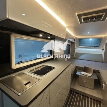 New Design Caravans Camper Vs Campers Travel Trailer