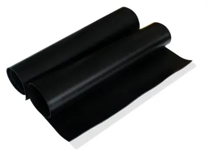 Viton Rubber Sheet