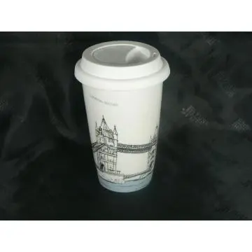 Ceramic Starbuck Mugs in Hot Promotion