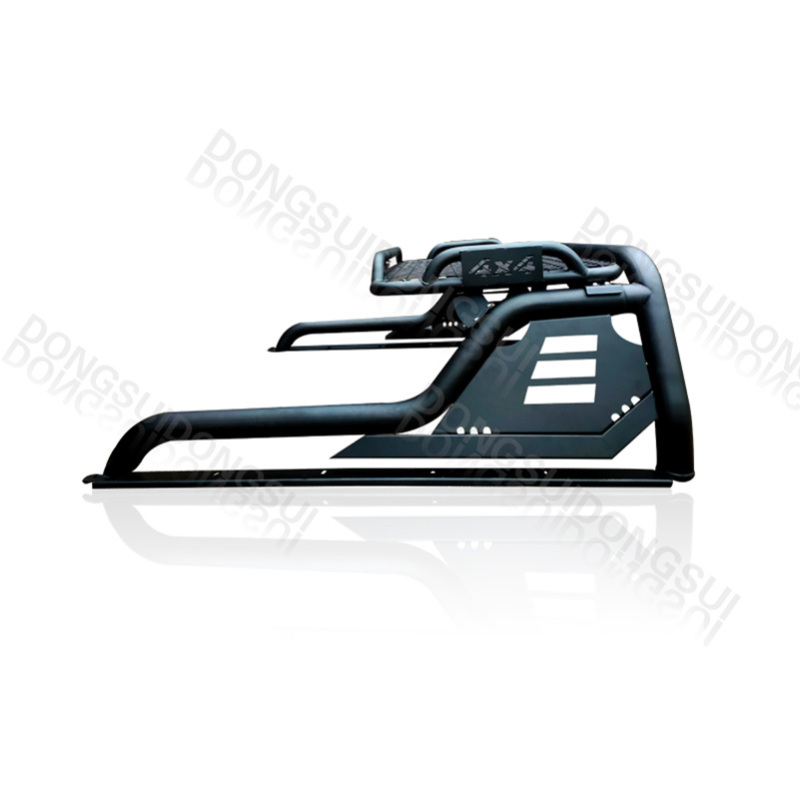 Pickup trucks Roll Bar for RANGER F150 RAPTOR