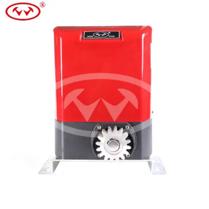 China Automatic Sliding Door Motor for Rolling Gate Opener