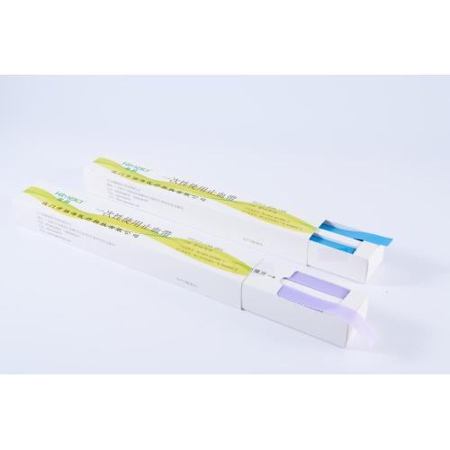 Ankle Blood Drawing Medical Disposable Tourniquet