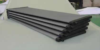 Silicon Carbide Ceramic Film