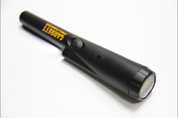 Garrett CSI Pro-Pointer Pinpointing (PN:1166000)