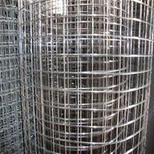 Stainless Steel Wire Mesh