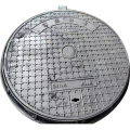 D400 1000x1000mm heavy&duty manhole cover