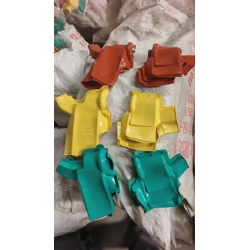 Çıkışlı Sigorta Kapağı