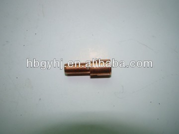 High quality ESAB/PSF 160A contact tip holder