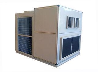 Cooling Capacity 31 kW Heat Pump Rooftop Air Conditioner ,