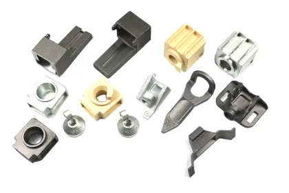 Casting Service and Foundry Solutions