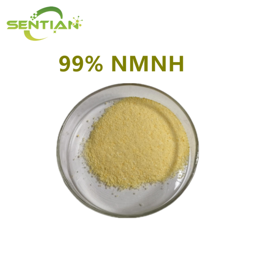 NMNH Powder 99% HPLC for Advanced Wellness Formulas