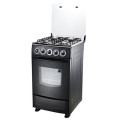 50x50 Big Capacidad 60L 20 pulgadas 4BurnGasCooker