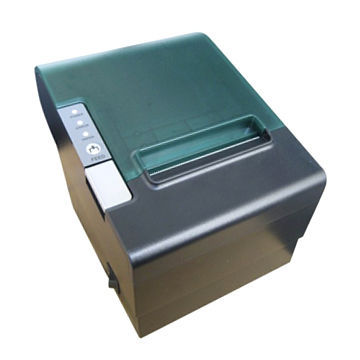 80mm POS Ethernet Thermal Printer