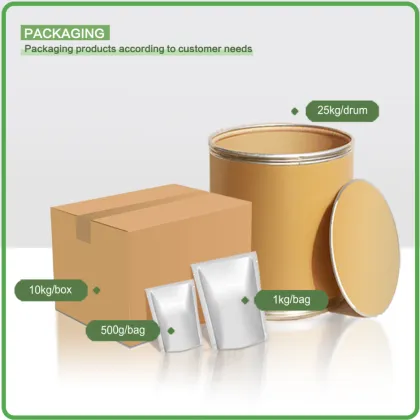 Kosher Halal ISO Certificated Cassia Seed Extract Powder