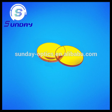 Optical IR Window
