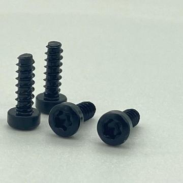 Torx mengikat kepala skru ekor mendatar st3-24*9 sukar