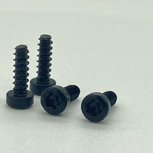 Torx binding head screws Horizontal tail ST3-24*9 Difficult