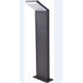 Lampu bollard laras luaran LED