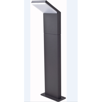 Lampu bollard laras luaran LED