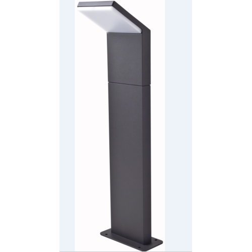 Lampu bollard laras luaran LED