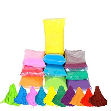 Colour Run Powder