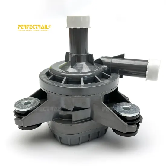 PERFECTRAIL G9040-33030 Electric Auxiliary Water Pump for Toyota Mirai & Camry 2012-2015