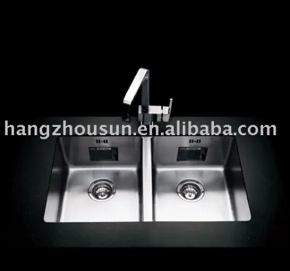 304 Inox S/S Sinks