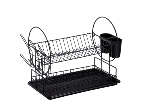 kitchen dish rack