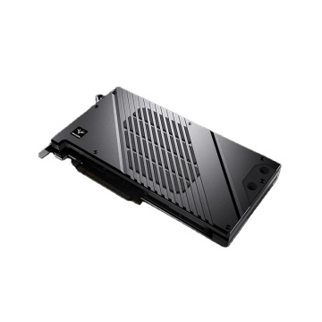 Bykski GPU Water Block for Zotac Gaming GeForce RTX 4080 Trinity OC and 4070Ti AMP Extreme AIRO