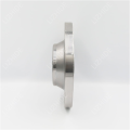 Flange de pescoço de soldagem padrão JIS de 550 mm